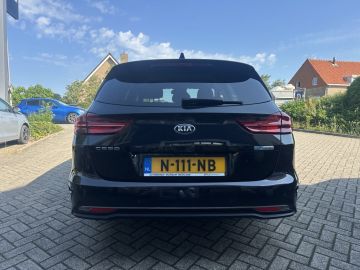 Kia Ceed Sportswagon